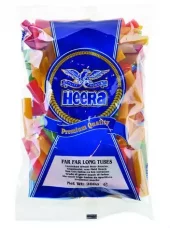 Heera Far Far Long Tubes 200g x 20  - Nyhet!