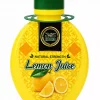 Heera Lemon Juice (Squeezy Bottle) 200ml x 12 - Nyhet!