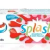 Aquafresh Toothpaste Kids Splash 3-8 Years 50ml x 12