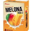 Melona Mango Ice Bar (70ml x 8) x 8pk - Nyhet 02.05,26 - Kampanje!