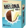 Binggrae Melona Coconut Ice Bar (70ml x 8) x 8pk - Nyhet 02.05,26 - Kampanje!