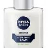 Nivea Mens After Shave Balm Sensitive 100ml x 12 - Nyhet!