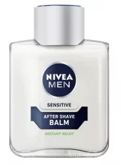 Nivea Mens After Shave Balm Sensitive 100ml x 12 - Nyhet!