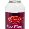Schani Rose Water 190ml x 12 - Nyhet!