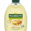 Palmolive Hand Wash Milk & Honey 500ml x 8 - Nyhet!