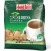 Gold Kili Instant Ginger Tea (20 Sachets x 18g) x 24 - Nyhet!