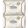 Imperial Leather Soap White (95g x 4) x 24