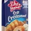 Like Home (American) Crossiant Vanila-Chocolate 6pk x 12