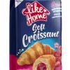 Like Home (American) Crossiant Strawberry 6pk x 12