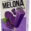 Melona Purple Yam Ice Bar (70ml x 8) x 8pk - Nyhet 02.05,26 - Kampanje!