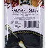 Natco Kalonji/Nigella seeds 100g x 20