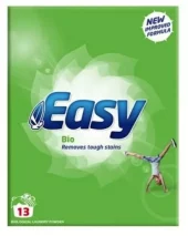 Easy Washing Powder Bio (13 Wash) - 884g x 6