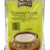 Natco Coconut Flour 200g x 10