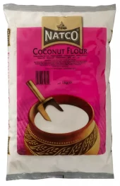 Natco Coconut Flour 1Kg x 6