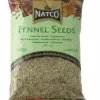 Natco Fennel Seeds 400g x 20