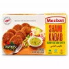 Mezban Shami Kebab Vegetable 9stk x 12 - Nyhet Juni 2026