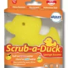 Airpure Spong Scourer Scrub-a-Duck 12pk - Nyhet Juni 2026
