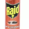 Raid Ant/Crawling Insect Spray 300ml x 6 - Nyhet Juni 2026