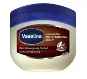 Vaseline Pet. Jelly Cocoa 50ml x 12 - Nyhet Juni 26