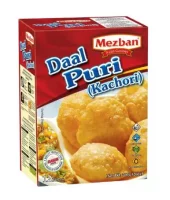 Mezban Dal Puri Kachori x 12pk - Nyhet Juni 2026