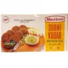 Mezban Shami Kebab Veg 9stk x 12 - Nyhet Juni 2026