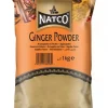 Natco Ginger Powder 1kg x 6