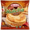 Mezban Roghni Kulcha 5stk x 10
