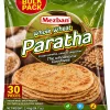 Mezban Paratha Whole Wheat (Value Pack) 30stk x 4