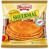 Mezban Sheermal Brød 3stk x 20