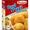 Mezban Dal Puri Kachori x 12pk - Nyhet Juni 2026