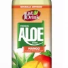 Just Drink Aloevera Mango 500ml x 20