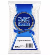 Heera Tapioca (Sago) Seeds Medium 500g x 15