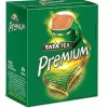 Tata Loose Leaf Tea Premium Box 450g x 16 - Nyhet Juli 2027 - Kampanje Tilbud