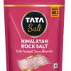 Tata Himalayan Rock Salt 1kg x 12 - Nyhet Juli 2027 - Kampanje Tilbud