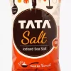 Tata Iodized Sea Salt 1kg x 12 - Nyhet Juli 2027 - Kampanje Tilbud