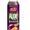 Just Drink Aloevera Passion 500ml x 12