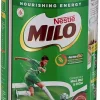 Nestle Milo Chocolate Drink (Singapore) 400g x 6