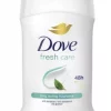Dove Deo Stick Fresh 50ml x 6 - Nyhet! Juli 2026