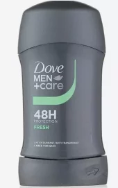 Dove Deo Stick Cool Fresh (Men) 50ml x 6 - Nyhet! Juli 2026