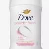 Dove Deo Stick Powder 50ml x 6 - Nyhet! Juli 2026