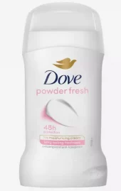 Dove Deo Stick Powder 50ml x 6 - Nyhet! Juli 2026