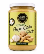 Heera Ginger Garlic Paste 1kg x 6