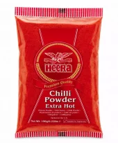 Heera Chilli Powder Extra Hot 100g x 20
