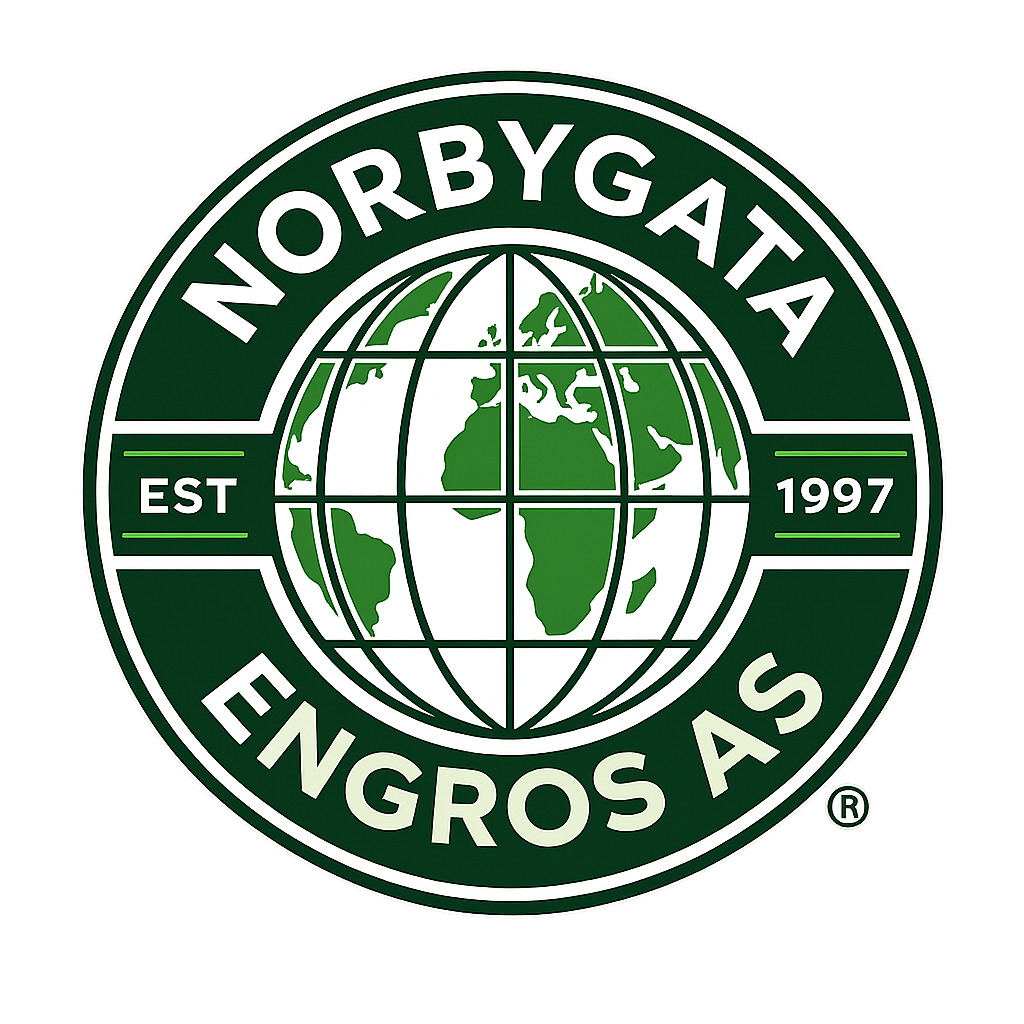 Norbygata Engros AS