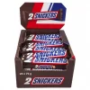 Snickers Sjokolade 75g x 24
