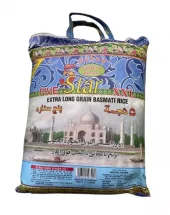 5 Star Rice 10kg x 4