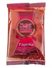 Heera Paprika Powder 100g x 20