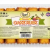 Regal Cake Rusk Pistachio 21pcs (ca. 500g) x 9 Tray - Nyhet! Sept. 2026