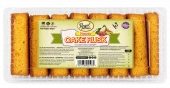 Regal Cake Rusk Pistachio 21pcs (ca. 500g) x 9 Tray - Nyhet! Sept. 2026