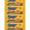 Sesame Snaps Cinnamon Multipack (30g x 4) x 30 (Etikett)